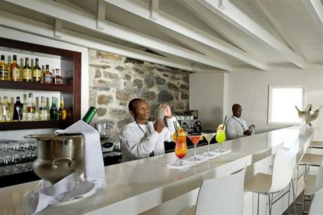 Dock House Boutique And By Newmark 5*