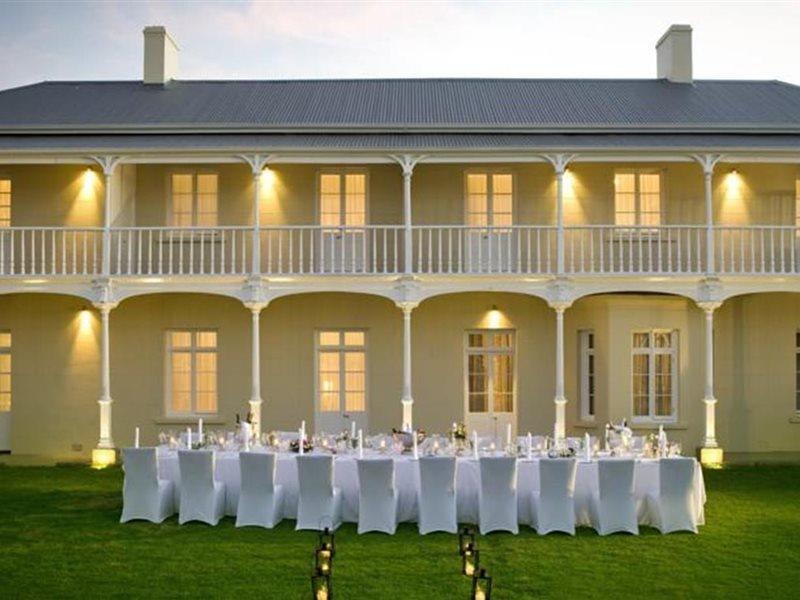 Dock House Boutique And By Newmark Cape Town