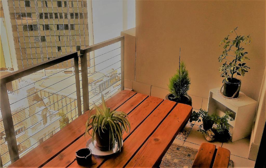 The Decks 1006 Apartment