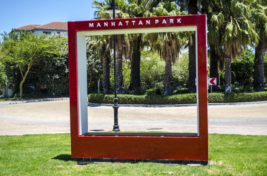 Manhattan Quarter Luxury Cape Town