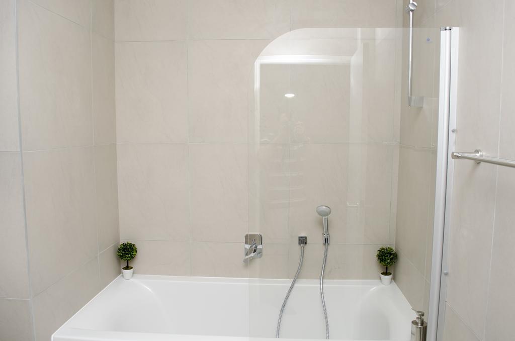 Manhattan Quarter Luxury *