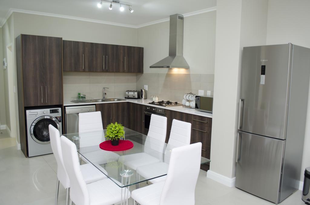 Manhattan Quarter Luxury Apartment *