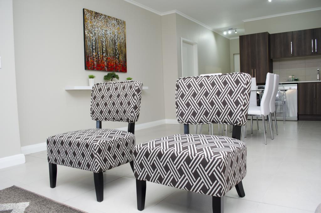 Manhattan Quarter Luxury * Cape Town