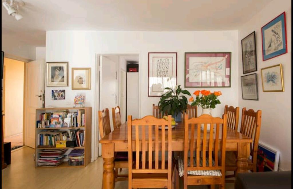 Apartment Fresnaye Close Apartment- Sea Point *