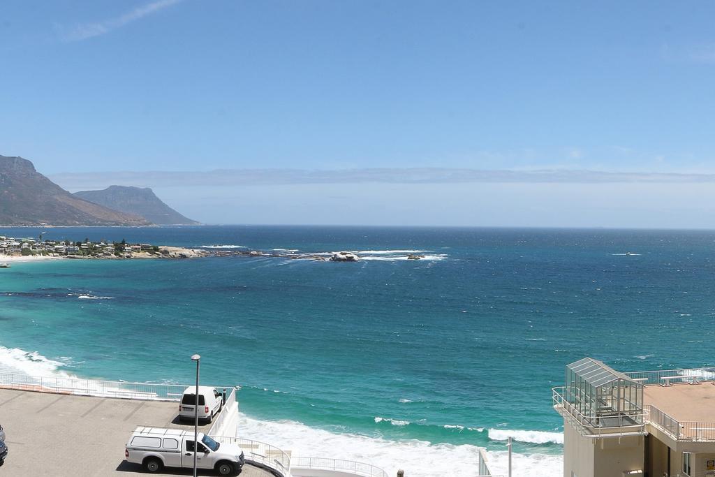 Dunmore Apartment Cape Town