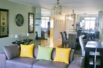 Kwin Stays Holiday Accomodation Cape Town