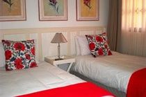 Apartment Kwin Stays Holiday Accomodation Cape Town