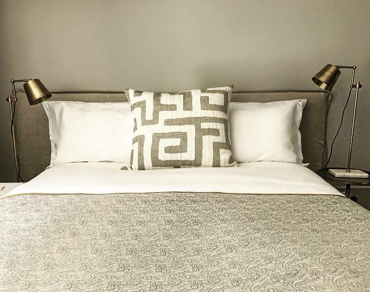 Apartamento The Bantry *