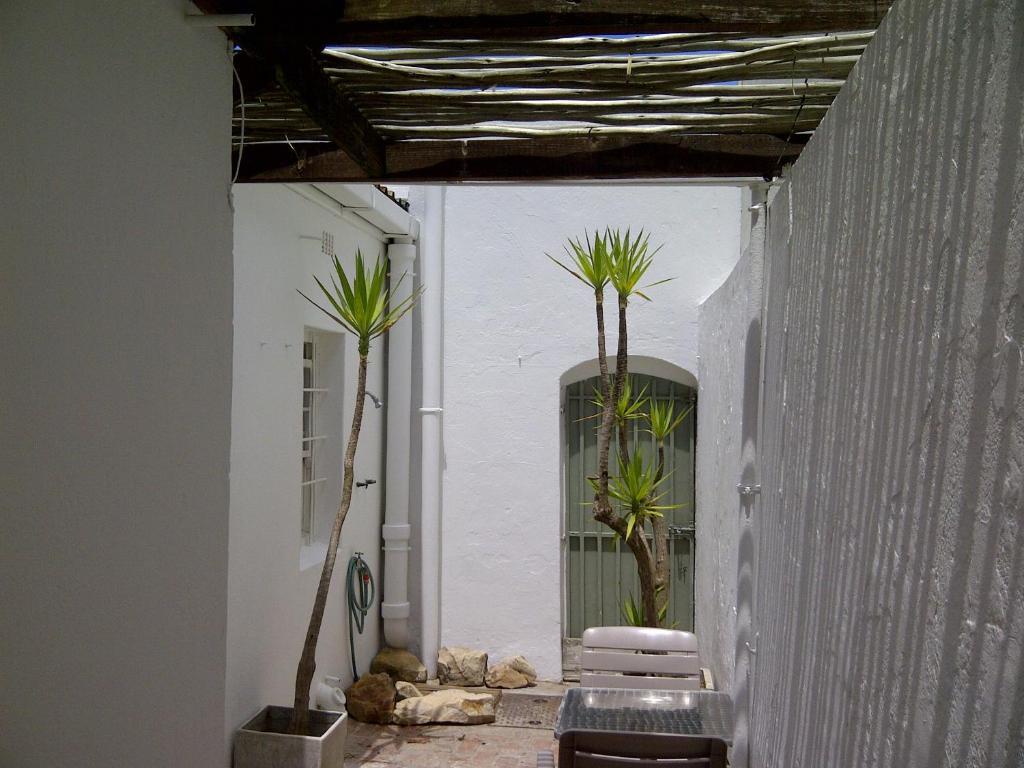 Loader Street * Cape Town