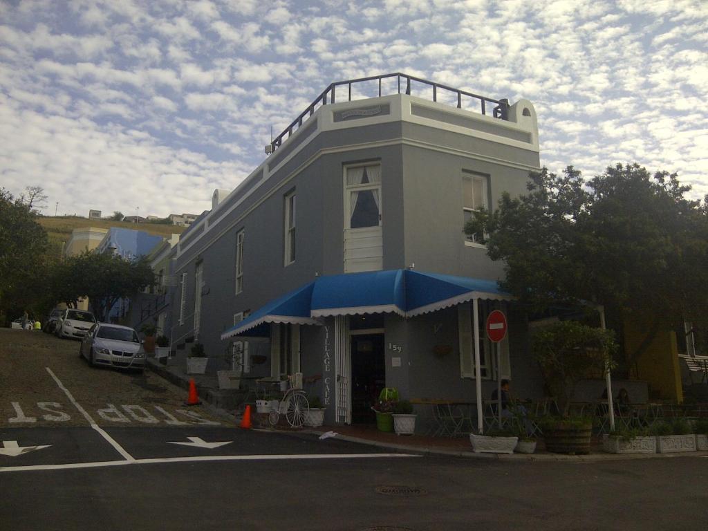 Holiday home Loader Street Cape Town