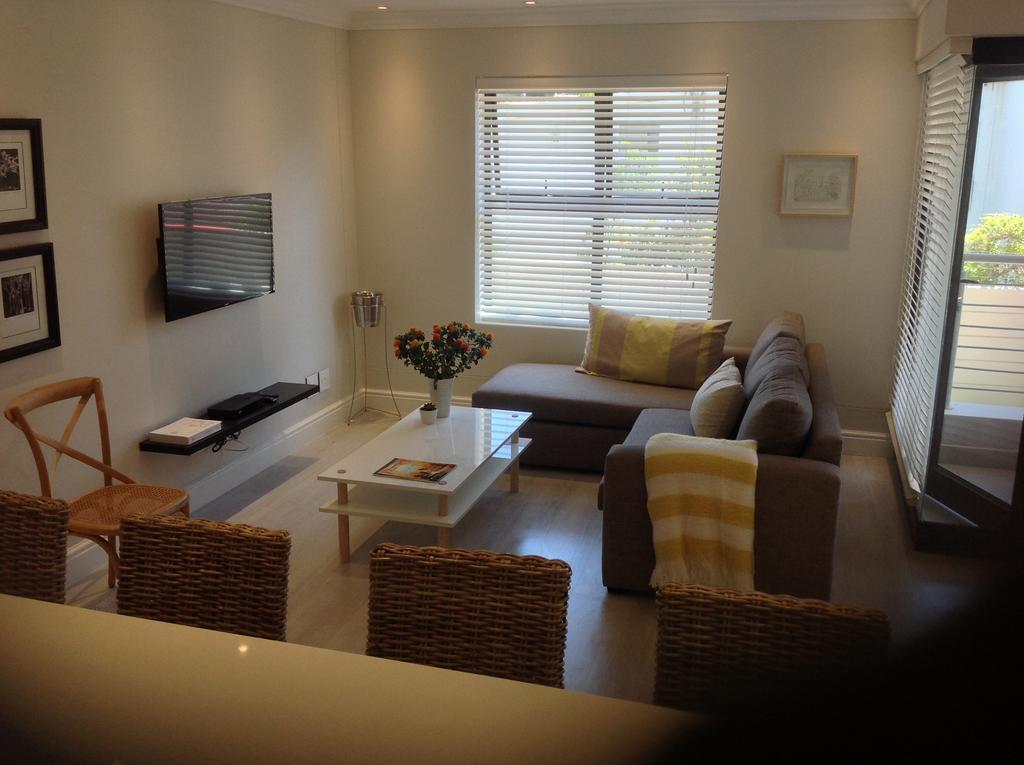 One On Kenilworth Apartment Cape Town