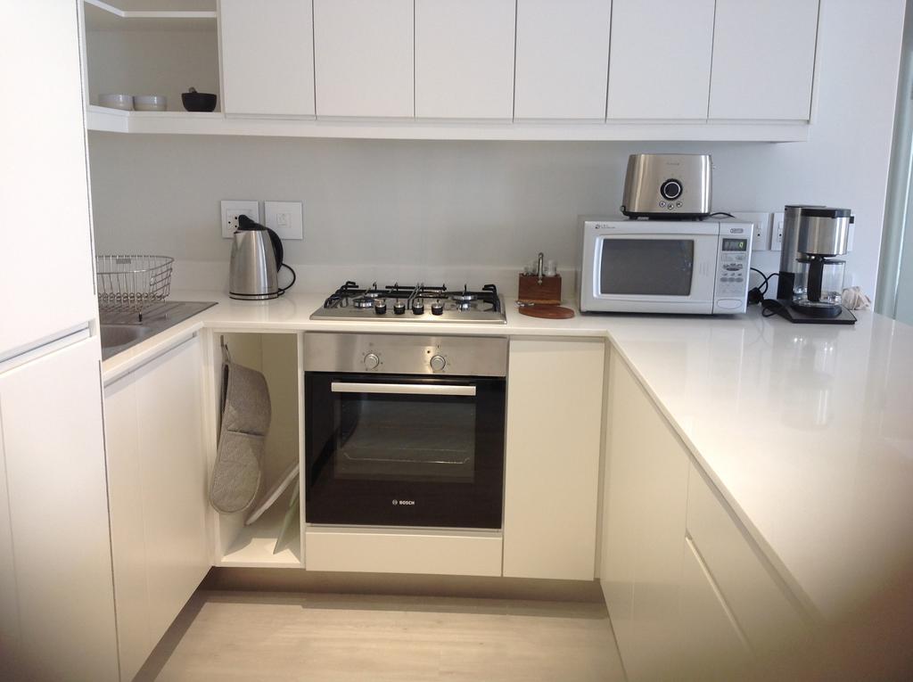 One On Kenilworth Apartment *