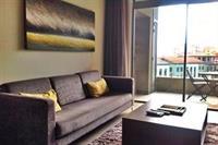 Kwin Stays Holiday Accomodation Apartment Cape Town