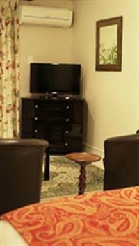 Apartment Kwin Stays Holiday Accomodation Cape Town