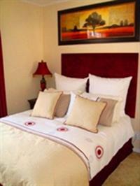 Kwin Stays Holiday Accomodation Apartment