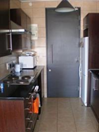 Kwin Stays Holiday Accomodation * Cape Town