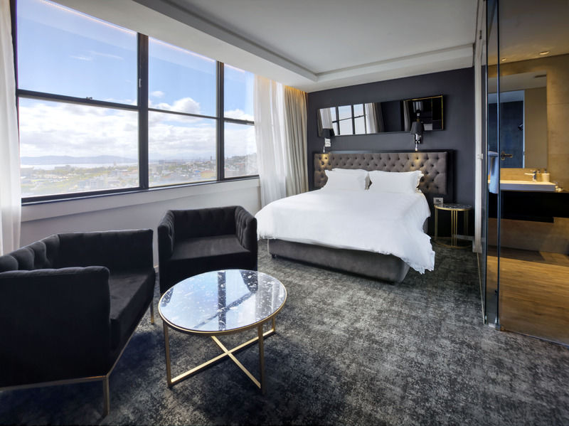 The Ritz