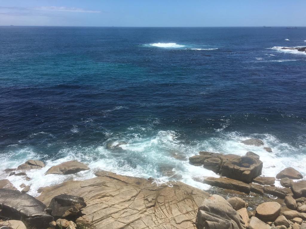 Apartamento The Bantry Cidade Do Cabo