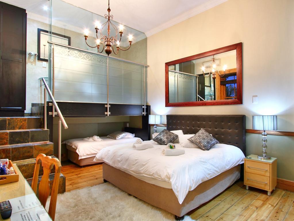 Wilton Manor Solar Energy 4* Cape Town