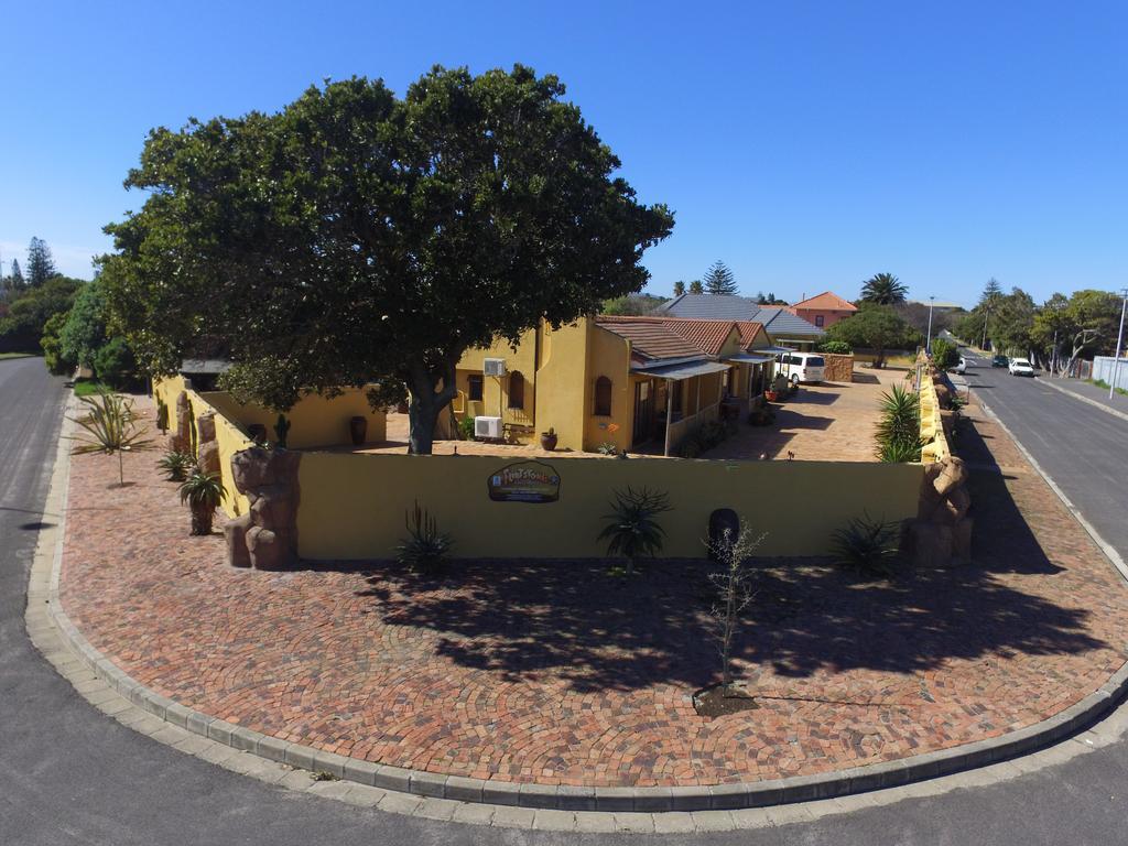 Guest house Flintstones Cape Town