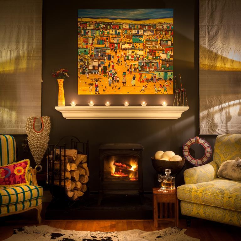 Derwent House Hotel Cape Town