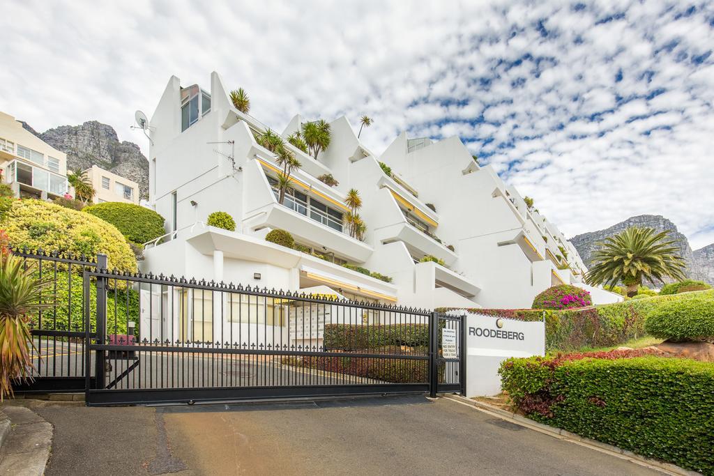 Apartment Camps Bay Views Roodeberg Cape Town