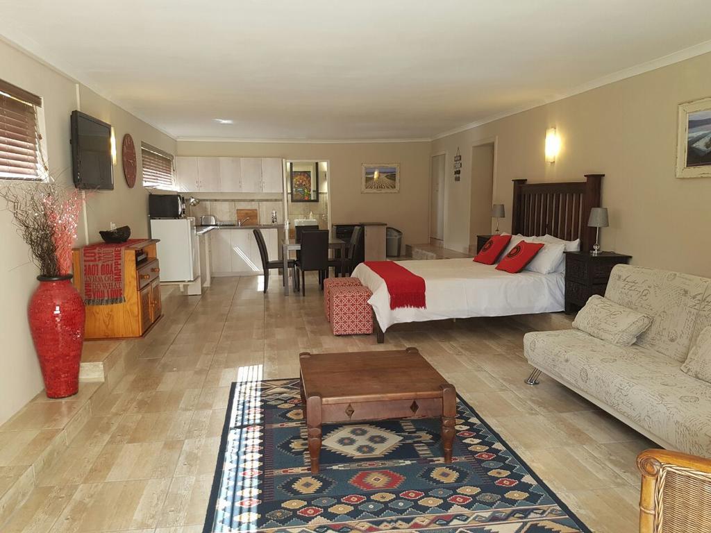 Tre Donne's Rest Apartamento