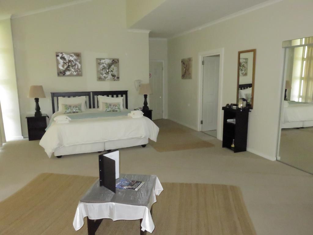 Caxton Manor 4* Cape Town