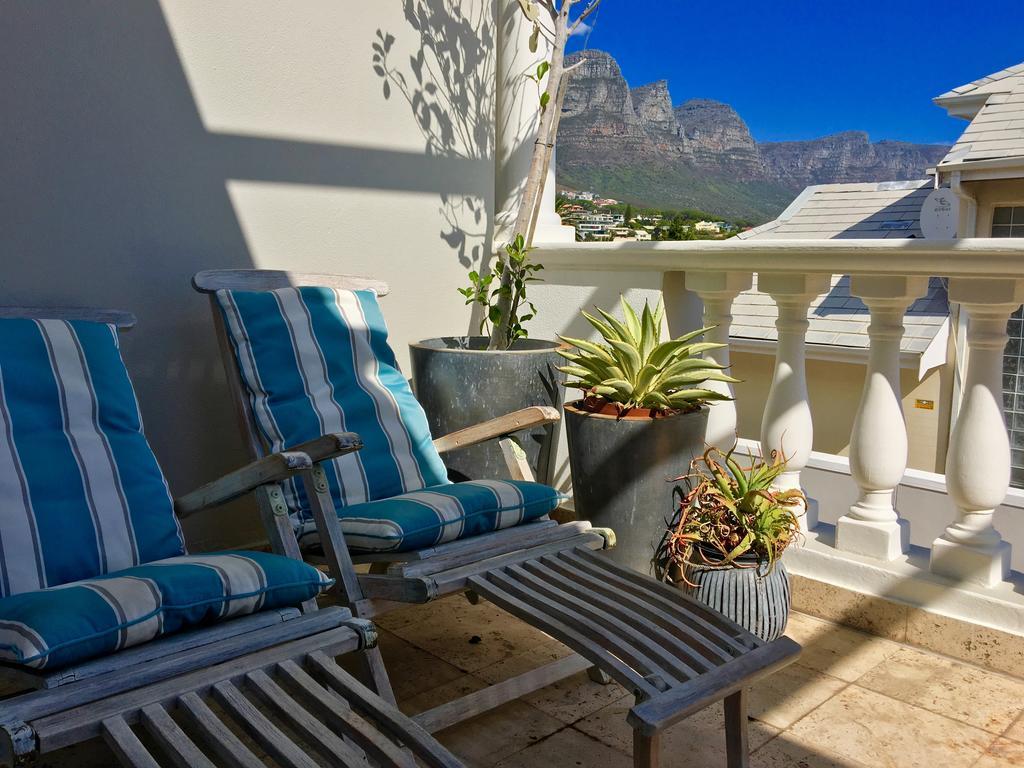 Berkley Apartment 2 Apartment Cape Town