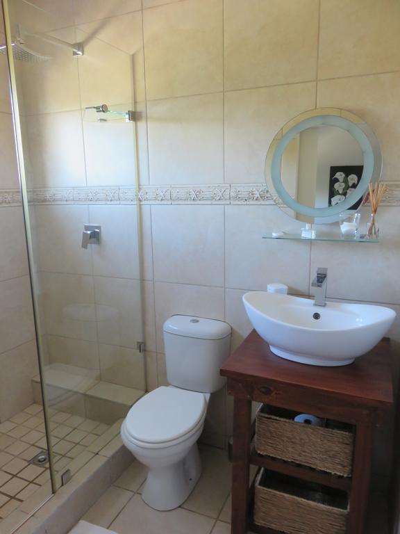 Caxton Manor 4* Cape Town
