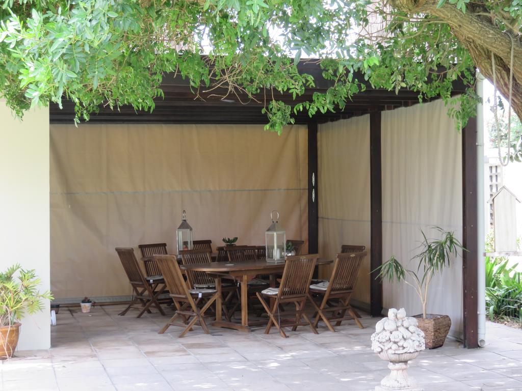 Bed & Breakfast Caxton Manor Cape Town