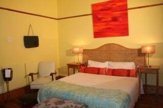Sweet Orange Guest house 3*
