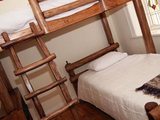 Amber Tree Hostel