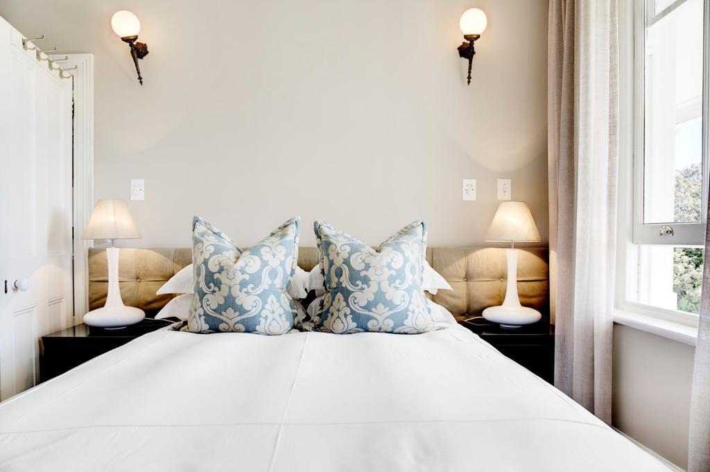 Bed & Breakfast Banksia Boutique & 4*