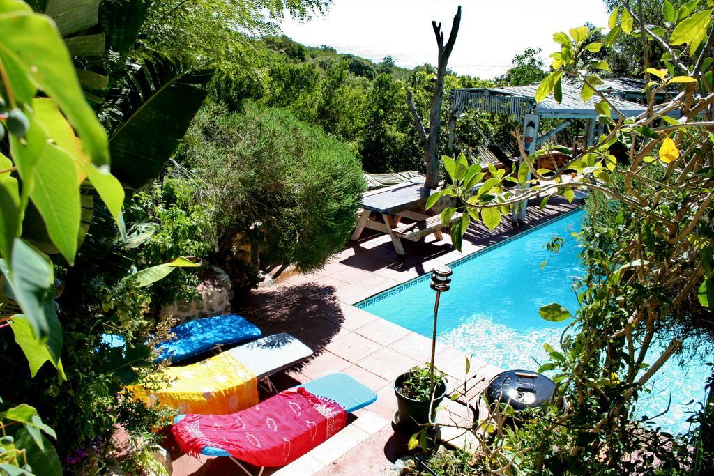 Camps Bay Glen Bed & Breakfast 3*