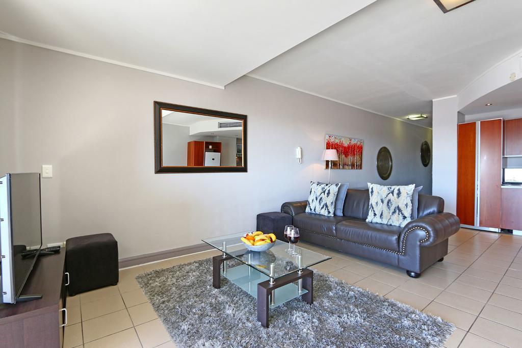 The Rockwell Luxury Aparthotel