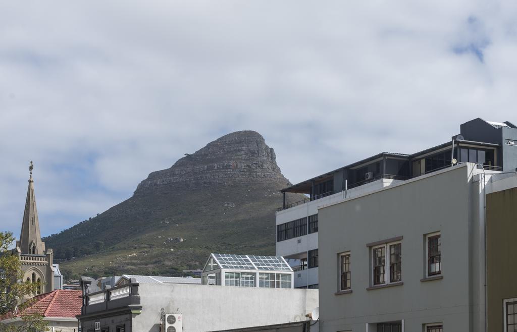 Apartment The By Amazing Cape Town