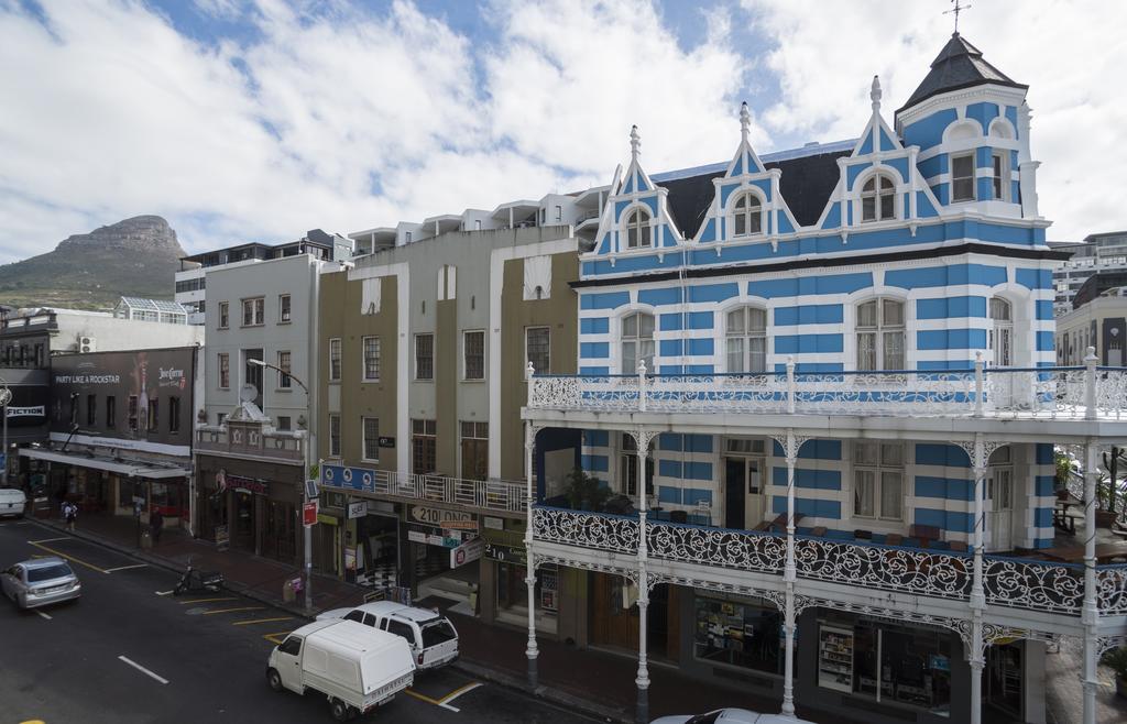 The By Amazing Apartment Cape Town