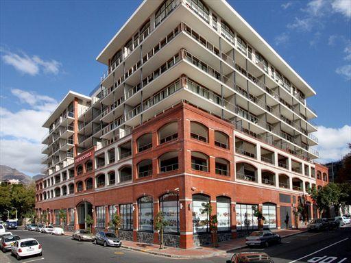 The Rockwell Luxury Cidade Do Cabo