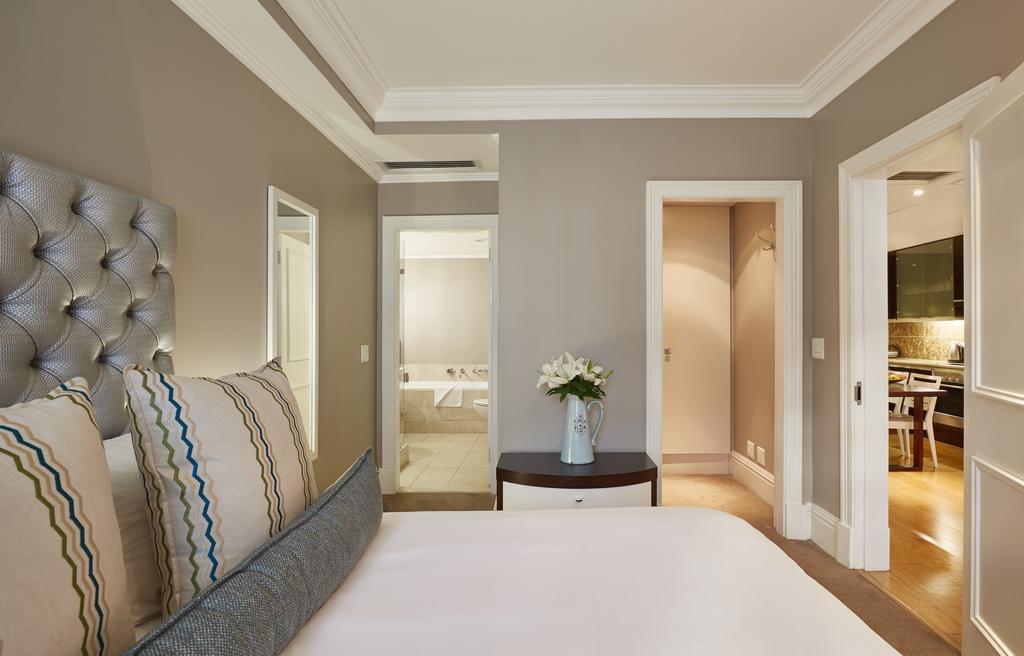 Mandela Rhodes Place 4* Cape Town