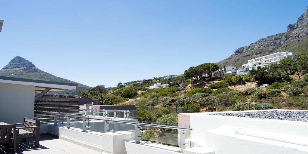 The Crystal Aparthotel Cidade Do Cabo