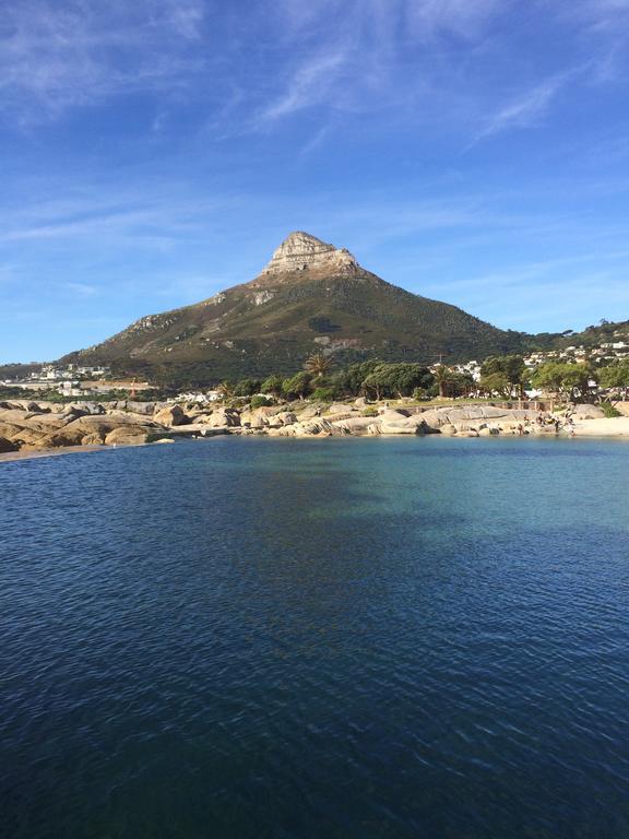 Guest house Camps Bay 5*