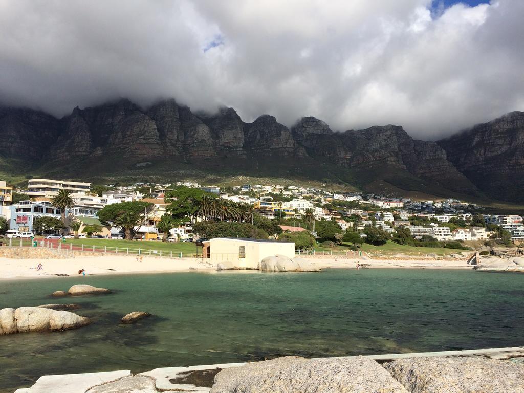 Guest house Camps Bay Cape Town
