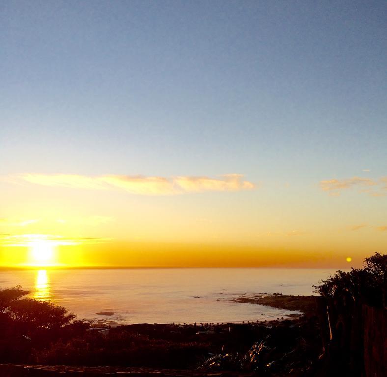 Camps Bay Guest house 5*