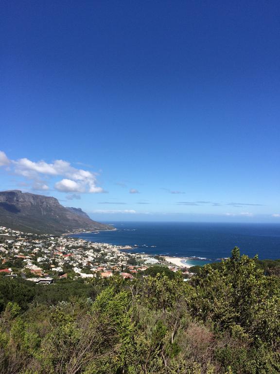Guest house Camps Bay
