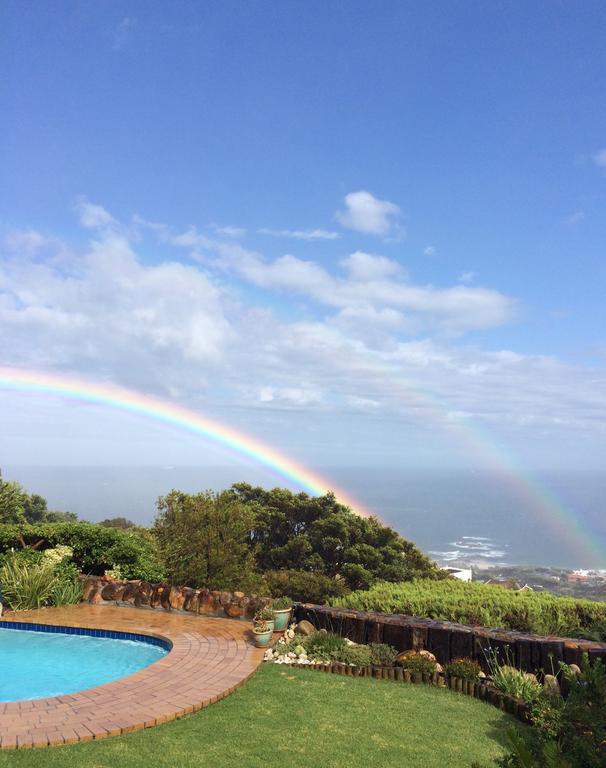 Guest house Camps Bay