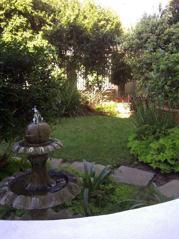 Bantry Bay Luxury Guest house 4*