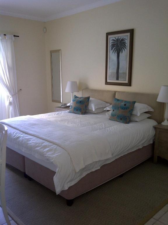 Bantry Bay Luxury 4*