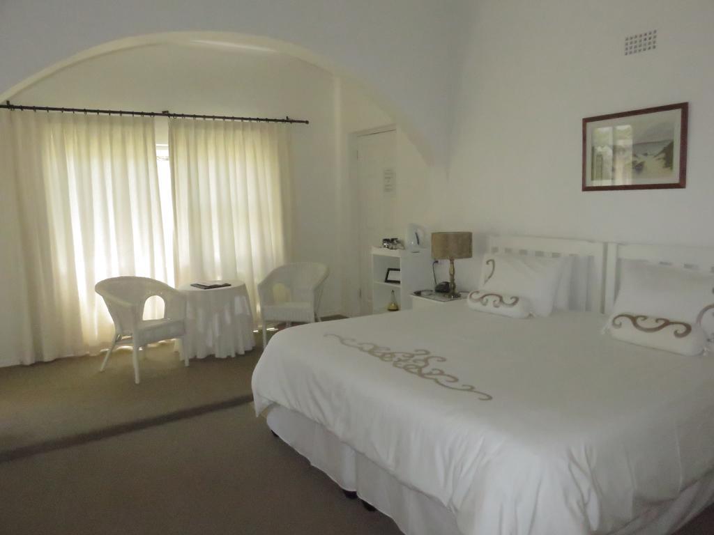 Caxton Manor 4* Cape Town