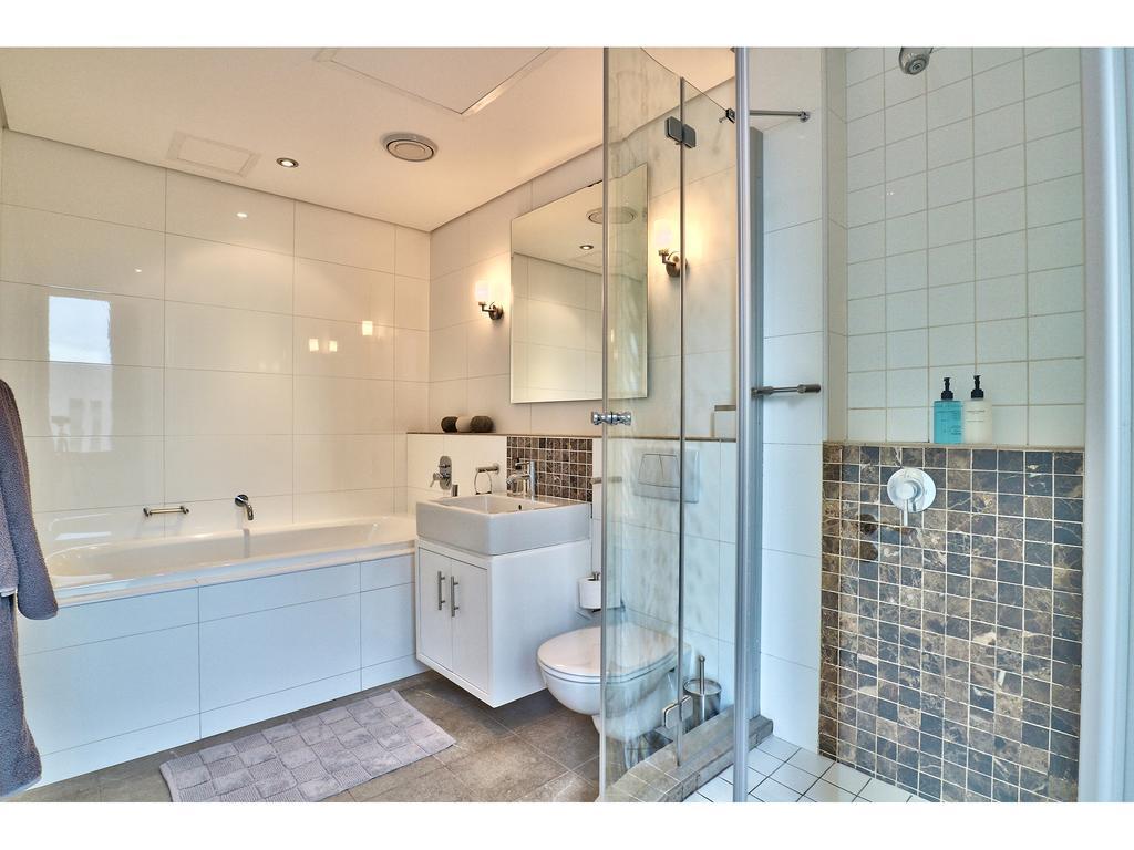 Apartamento Cartwrights Studio 1008